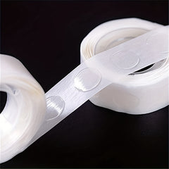 Balloon Glue Dot Sticker Adhesive Roll for Wedding Birthday Decoration