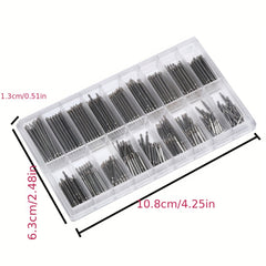 Watch Repair Tool Watch Strap Accessories Watch Spring Needle