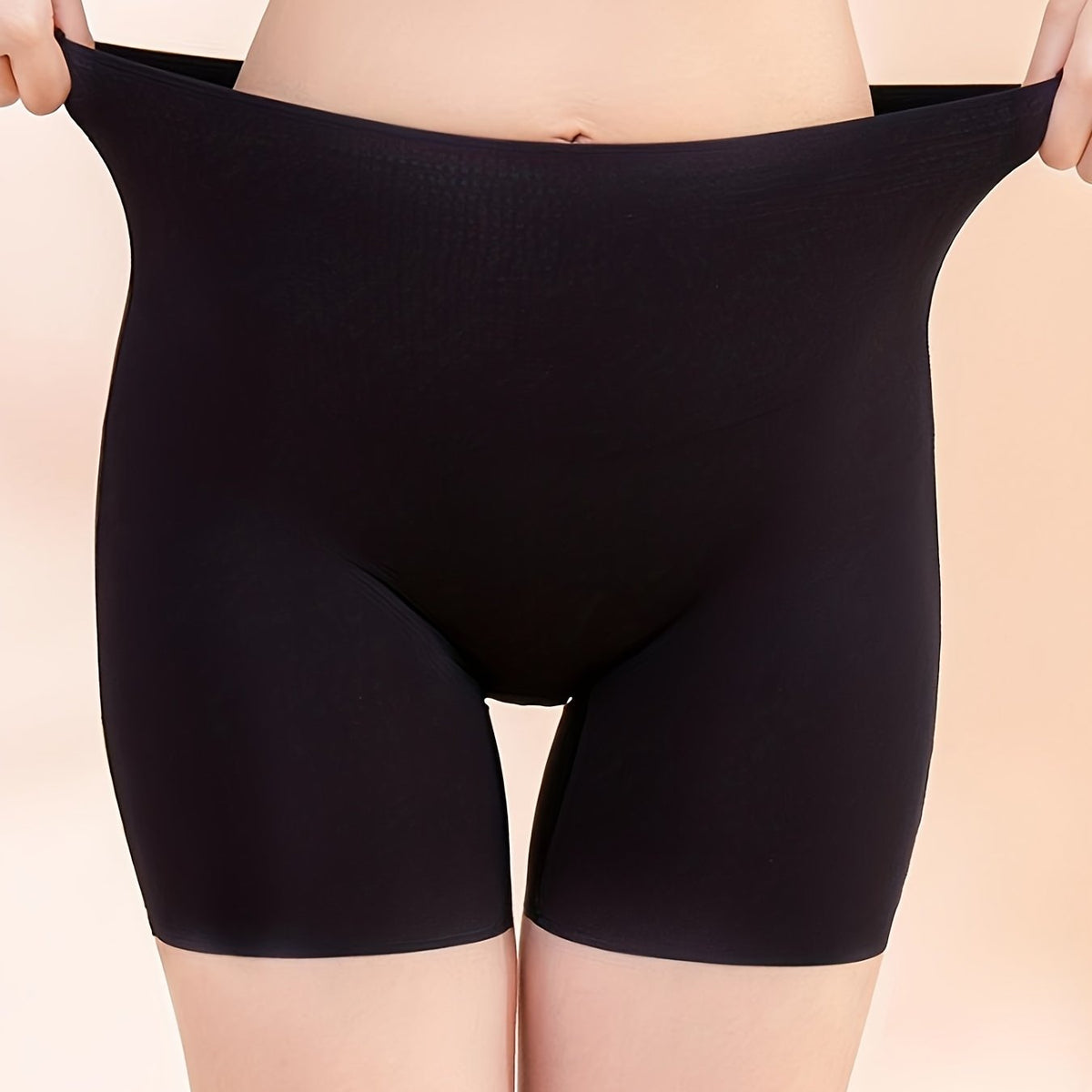 Seamless Shaping Panties Tummy Control Compression Panties