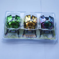 Clockwork Beetle Prank Toy