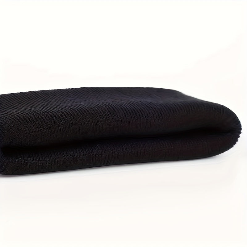 Embroidered Knitted Hat Beanie Hat for Men & Women