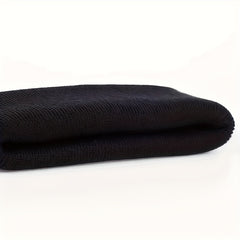 Embroidered Knitted Hat Beanie Hat for Men & Women