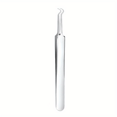 Acne & Blackhead Removal Clip Tweezers Set