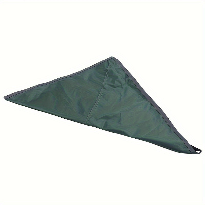 Outdoor Tent Roof Cover Edge Random