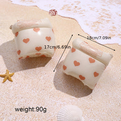 Thickened Inflatable Floating Water Sleeve Adult Two Airbag Safe Swimming