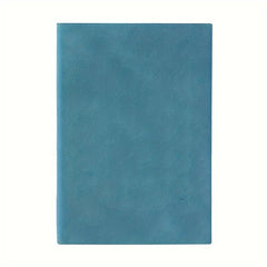 A6 Sheepskin Student Business Notebook 192 Pages