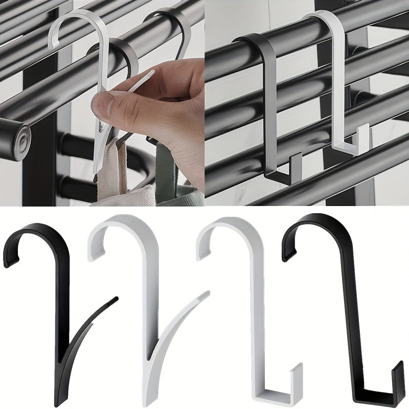 Multi-functional Hook for Bathroom & Kitchen - Creative Design