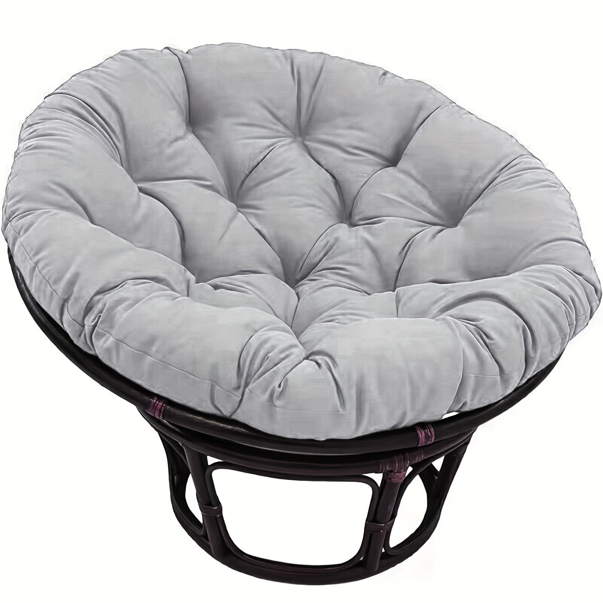 Outdoor Seat Cushion for Hanging Chair Garden Egg Chair