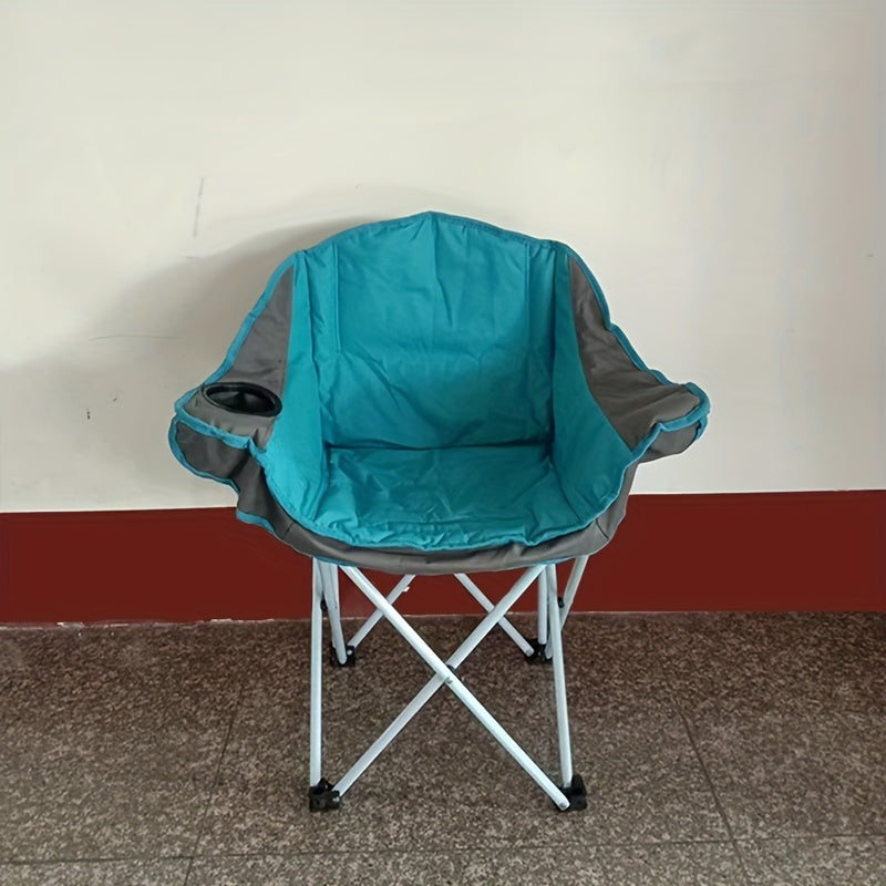 Kids Portable Folding Chair Outdoor Camping Beach Chair