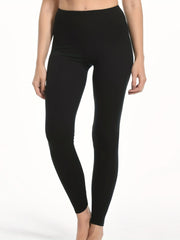 Soft Thermal Pants Slim Tights Women's Lingerie