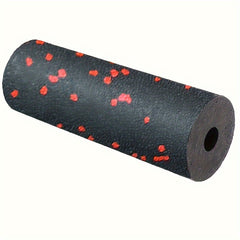 Hollow Yoga Column Foam Roller for Body Massage and Exercise
