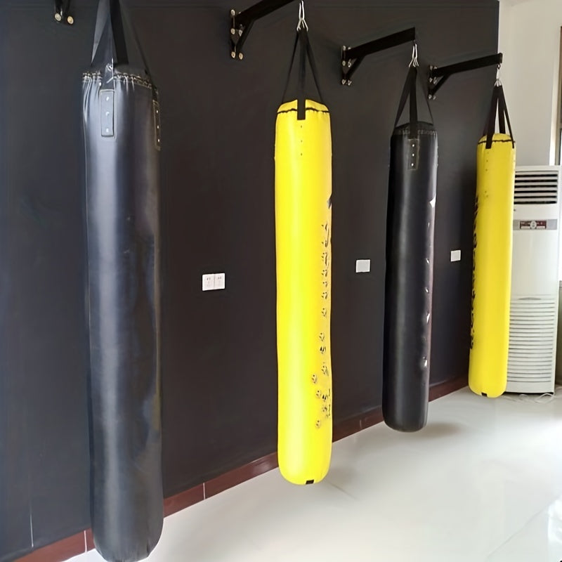 Wall Mount Punching Bag Hanger - Heavy Duty