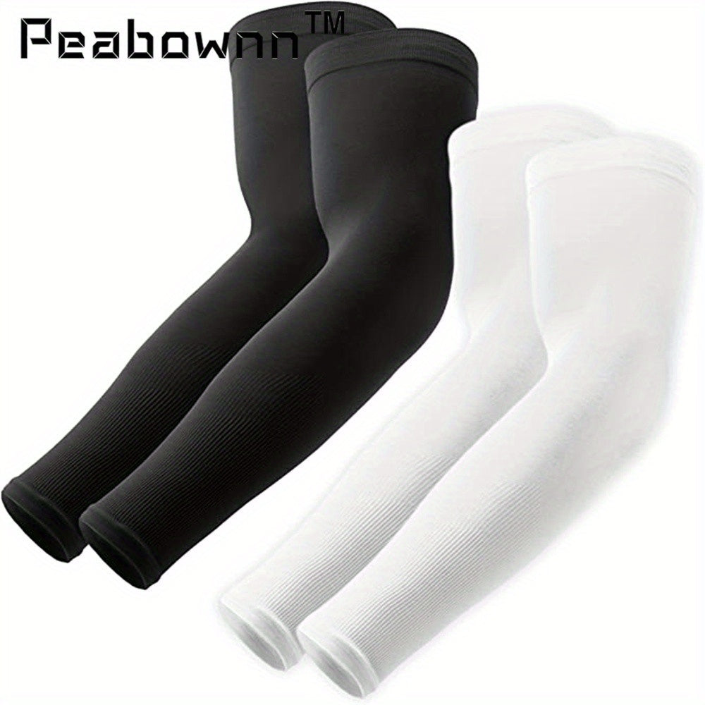 6 Pairs Unisex Protection Sleeves for All-Day Protection