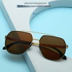 Polarized Sunglasses UV Protection Toad Sunglasses