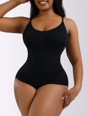  Seamless Cami Shapewear Tummy Control Body Shaper