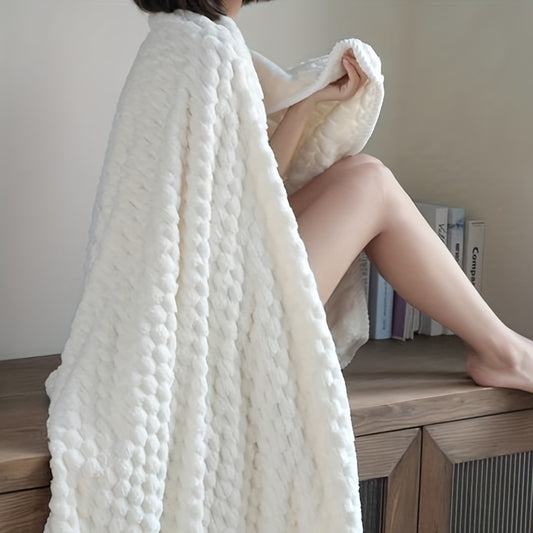 Quick Dry Soft Bath Towel 55 x 27 Inches