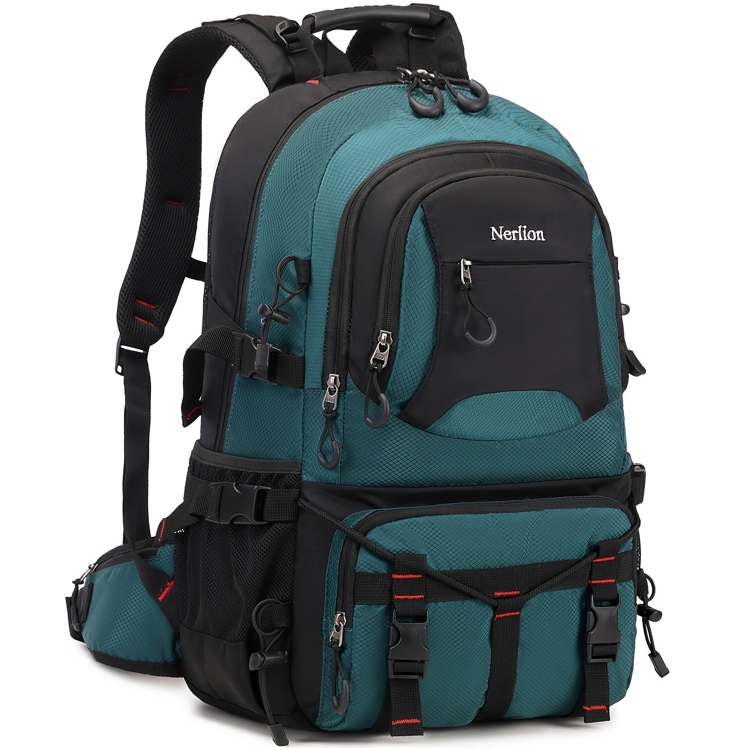 Lightweight Hiking Backpack with Laptop Storage