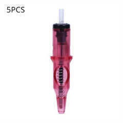 Ballpoint Pen Tattoo Cartridge Needles for Dotwork Practice