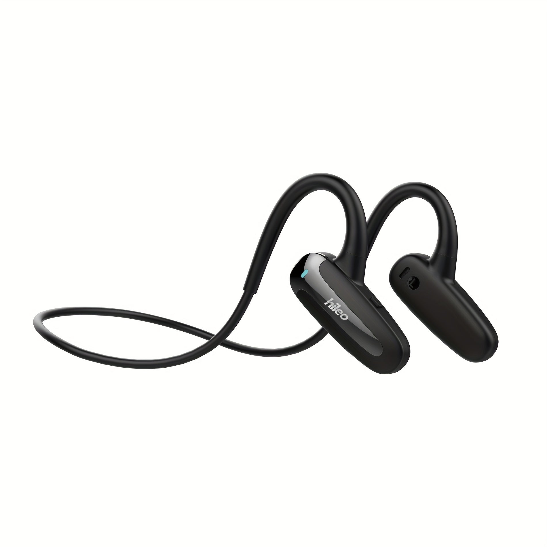 Wireless Earbuds Waterproof Noise Cancellation Sports Earphone For Running