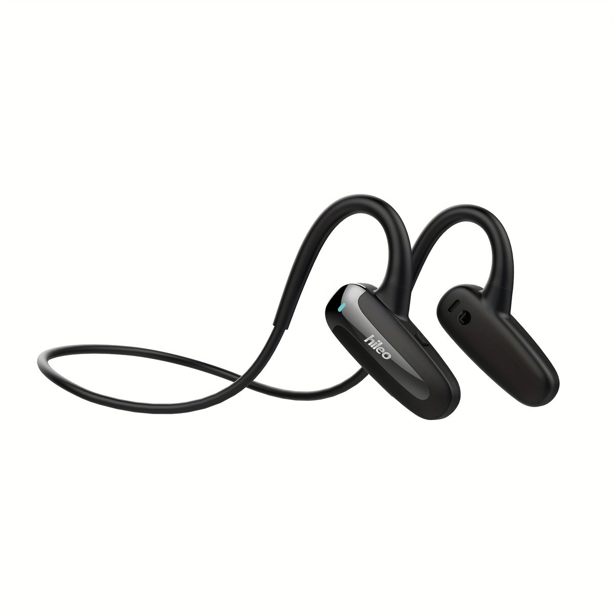 Wireless Earbuds Waterproof Noise Cancellation Sports Earphone For Running