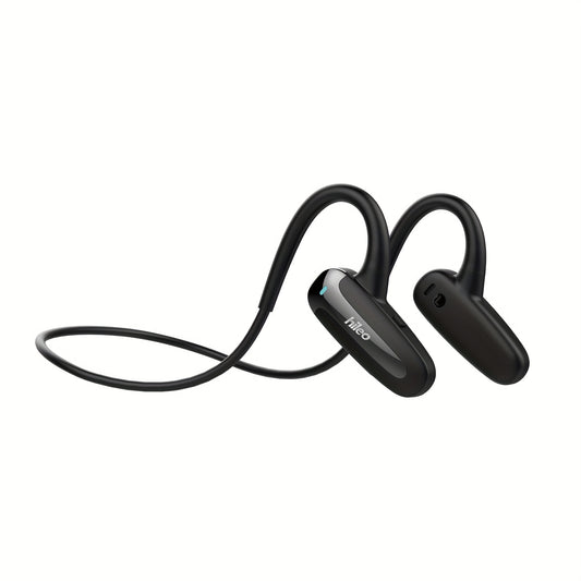 Wireless Earbuds Waterproof Noise Cancellation Sports Earphone For Running