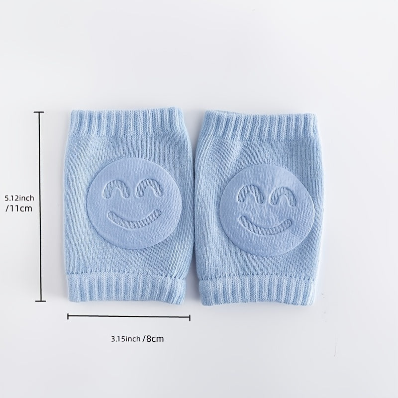 Four Seasons Fur Ring Baby Leg Protector