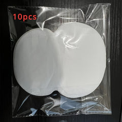 30pcs Underarm Sweat Absorbent Patch Disposable Sweat Absorbing Ultra Thin Pad
