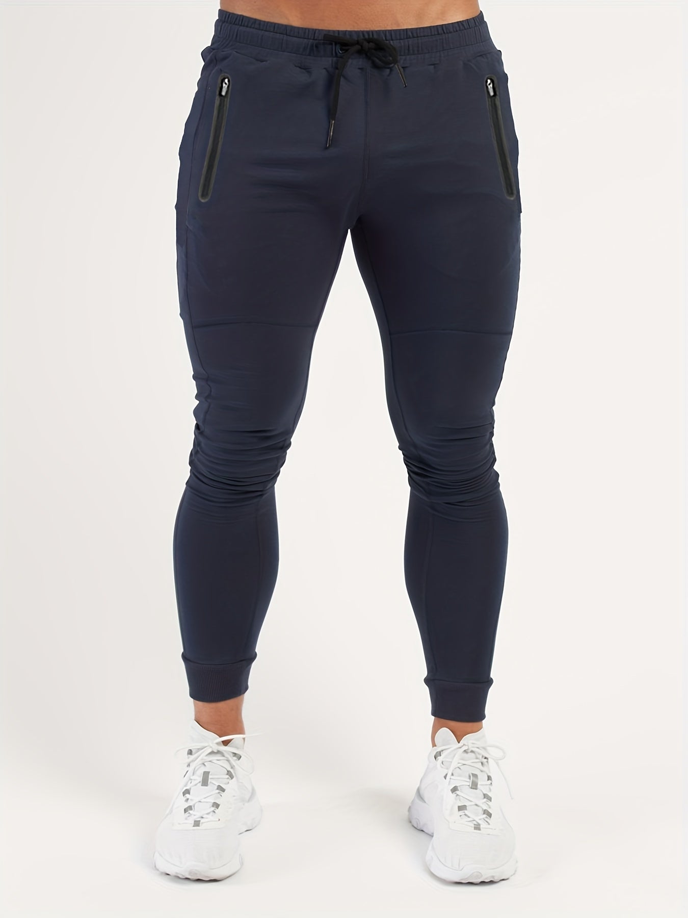 Men's Stretch Sports Pants For All Seasons
