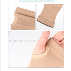 Springy Sports Wrist Gloves - Extended