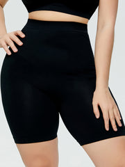  High Rise Tummy Control Thigh Slimming Shape Wear