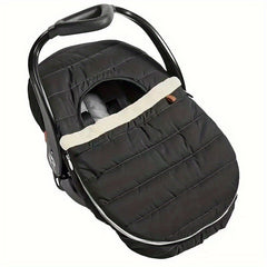 15 Inch Waterproof Baby Car Seat Cover - Ideal Infant Gift