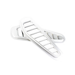 Car Hood Scoop Air Flow Cover Universal Decorative Exterior Styling
