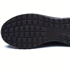 Breathable Safety Shoes Puncture Proof Work Shoes
