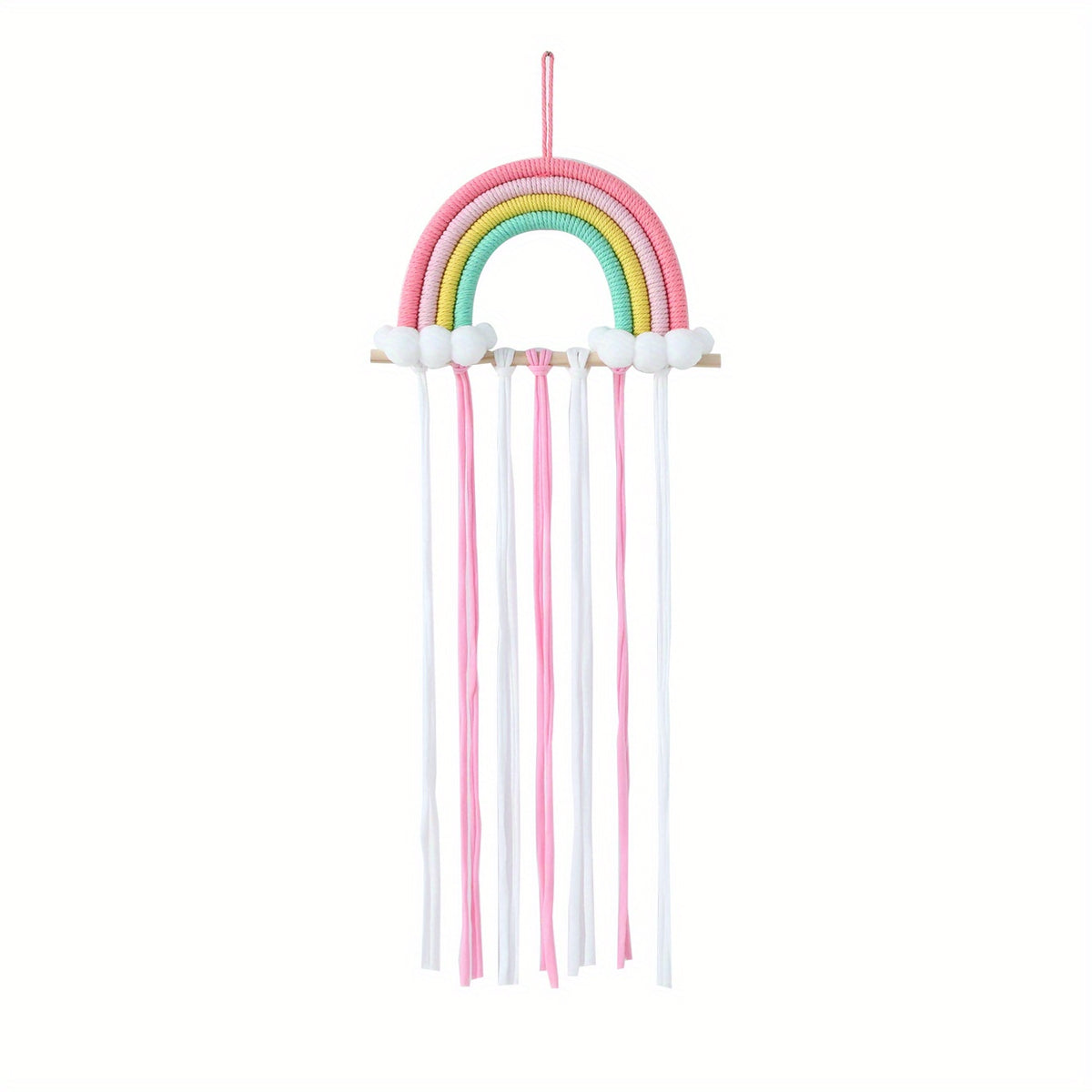 Adorable Bow Holder & Hairpin Organizer for Girls' Room