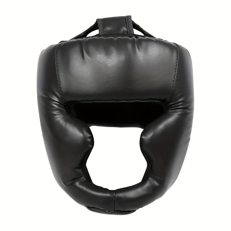 1pc MMA Taekwondo Helmet With Ventilation Holes