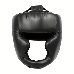 1pc MMA Taekwondo Helmet With Ventilation Holes
