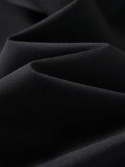 Men's Casual Hooded Lightweight Windbreaker Jacket Coat for Spring