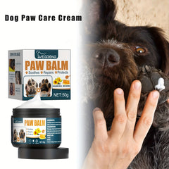 Pet Paw Balm for Dogs/Cats Soothes Dry Paws