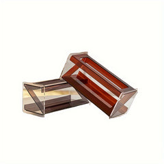 Large Office Remote Control Pen Holder Stationery Storage Box