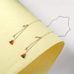 Men's Glasses Decorative Chain Dangle Accessories