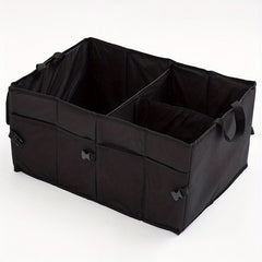 Thick Oxford Cloth Car Trunk Storage Bag