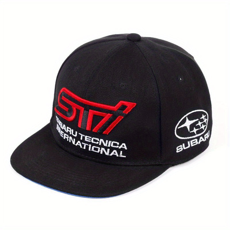 Men's ST7 Baseball Cap Hip Hop Hat