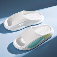 Men's/Women's Block Slides Lightweight Non Slip Slippers