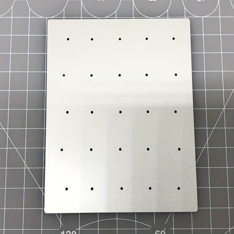 Square Frame Puzzle DIY Metal Embossing Cutting Die