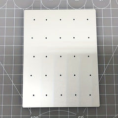 Square Frame Puzzle DIY Metal Embossing Cutting Die