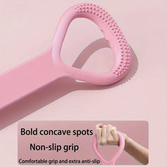 Elastic 8-Shaped Resistance Rope for Shoulder & Back Stretching