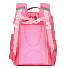 Kids Dino Unicorn Backpack Lightweight Schoolbag for Boys Girls