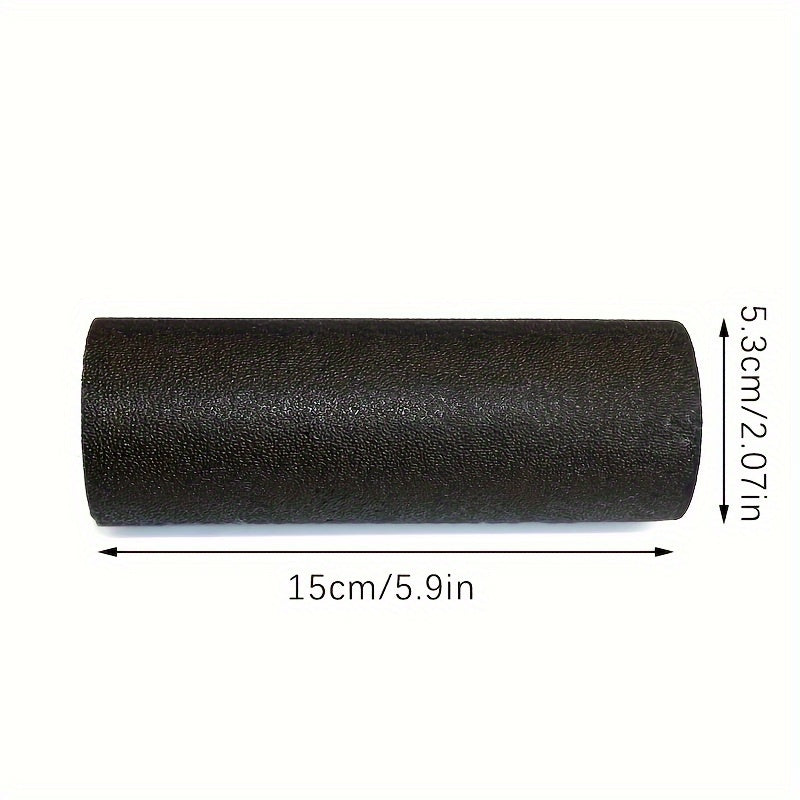 Hollow Yoga Column Foam Roller for Body Massage and Exercise