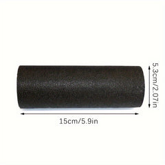 Hollow Yoga Column Foam Roller for Body Massage and Exercise