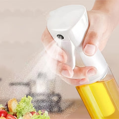 2pcs Glass Sprayer Mister for Kitchen and BBQ